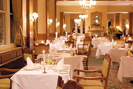 Ashdown Park Hotel & Country Club