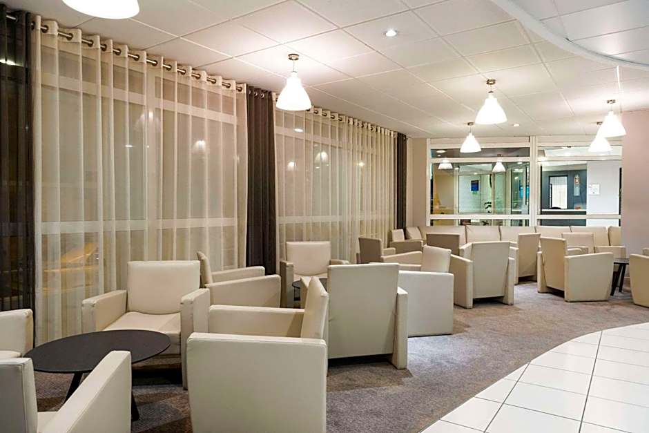 Quality Hotel Pau Centre Bosquet