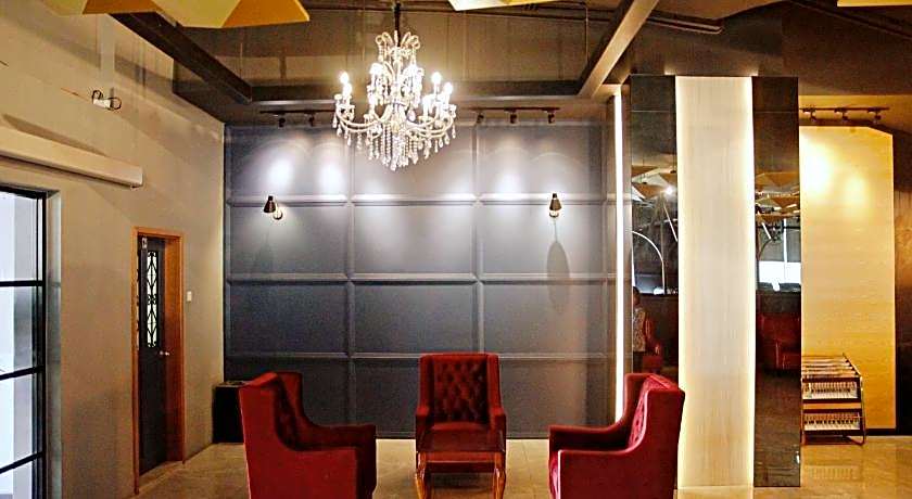 G5 Hotel & Serviced Apartment