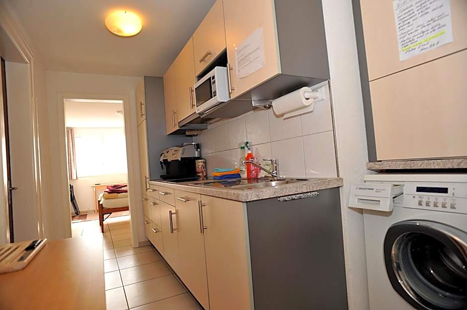 Niros Bed & Breakfast