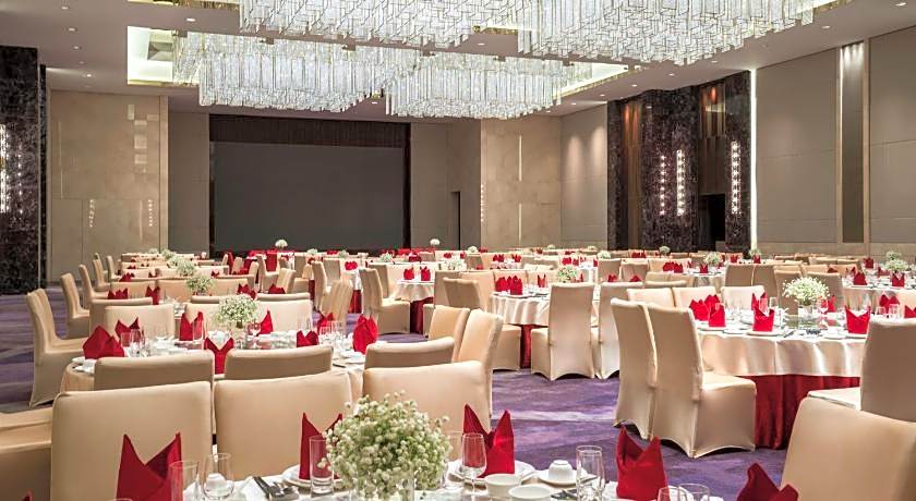 Pullman Zhuhai