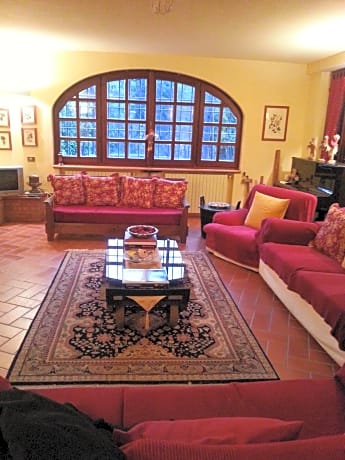 Gli Aceri B&B