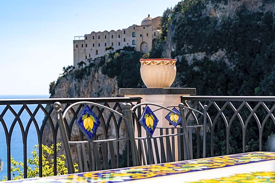 Villa Foglia Amalfi