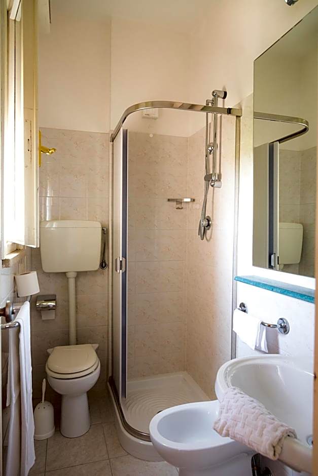 Hotel Nettuno