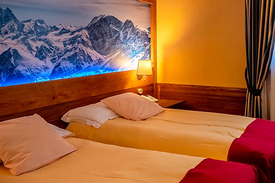 Grand Hotel Sestriere