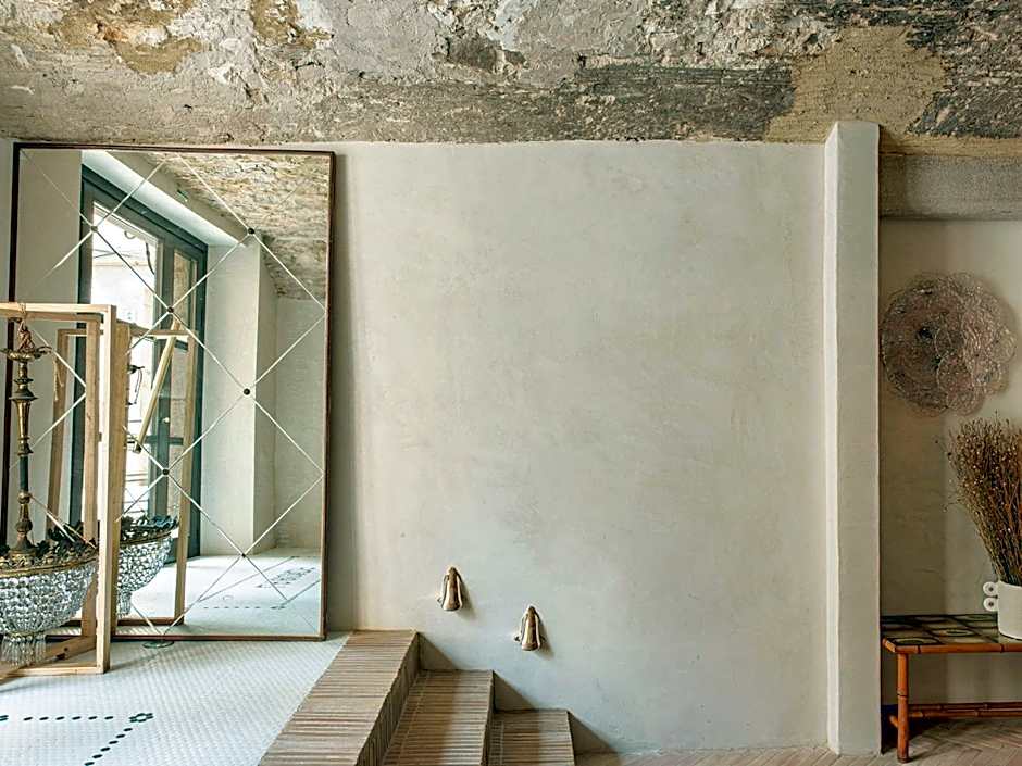 La Bionda Hotel - Adults Only