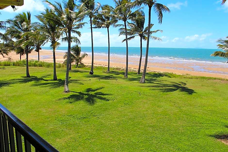 Sarina Beach Motel