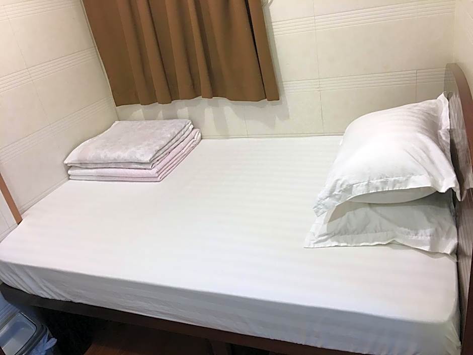 HK Peace Guest House