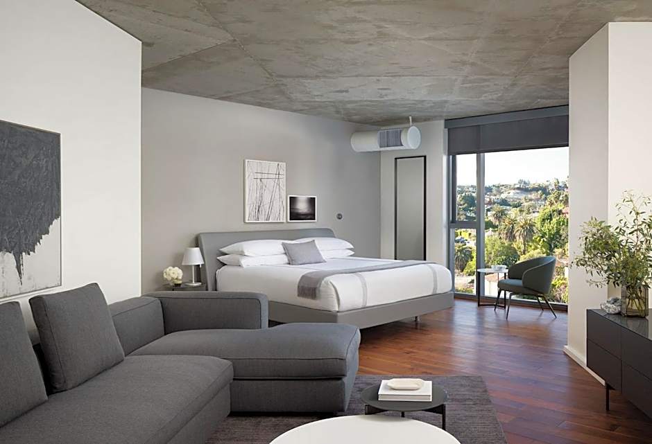 AKA West Hollywood, Serviced Apartment Residences