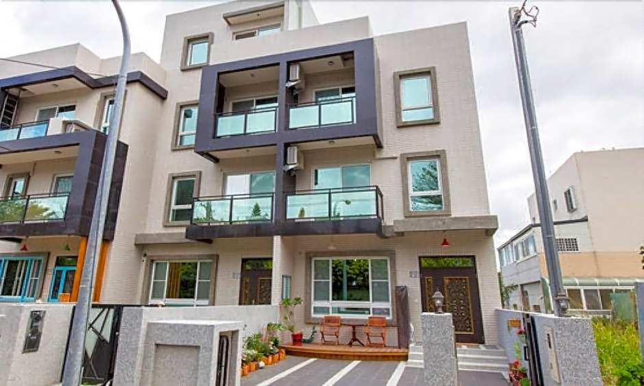 I'm Here B&B-Peng's family