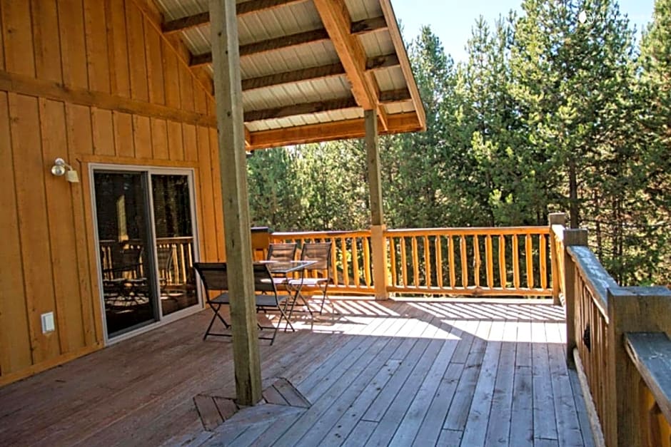 DiamondStone Guest Lodges