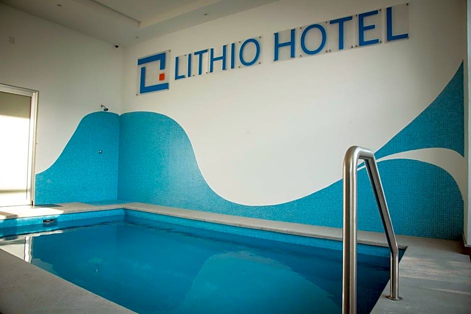 Lithio Hotel