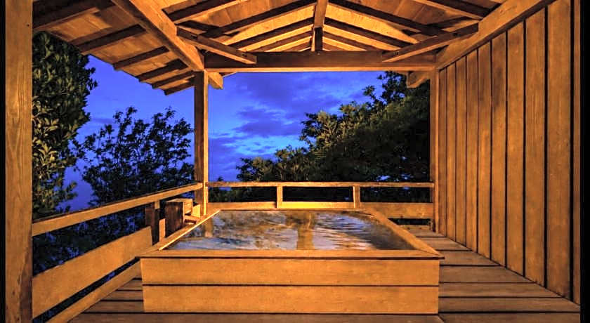 Ryokan Shinpachiya