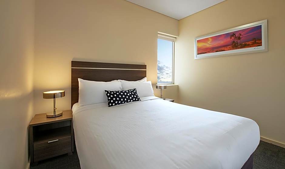 Hume Serviced Apartments