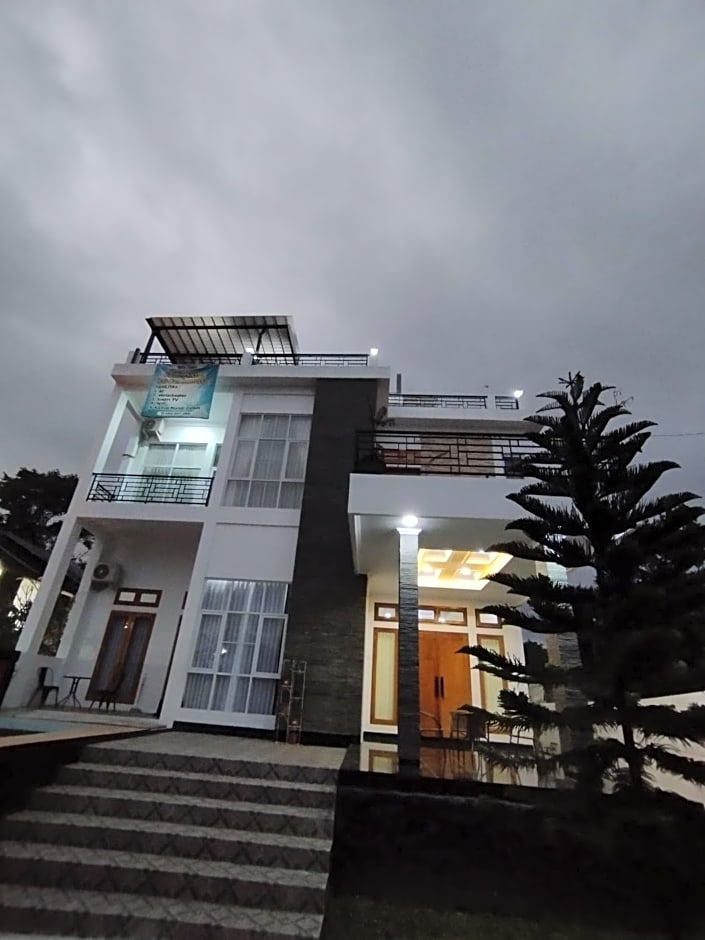 Saira Hotel dan Homestay Syariah