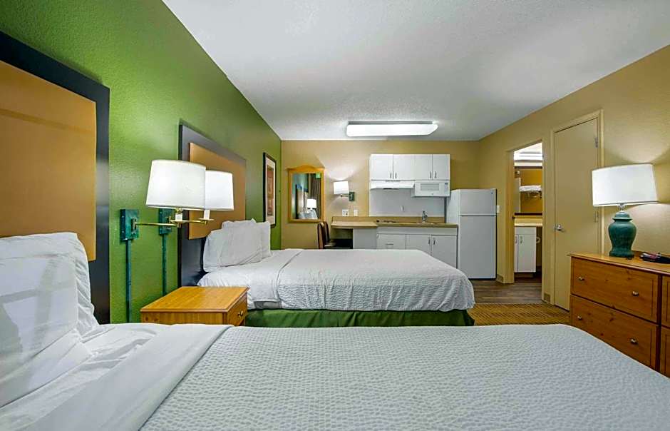 Extended Stay America Select Suites - Washington, DC - Sterling - Dulles