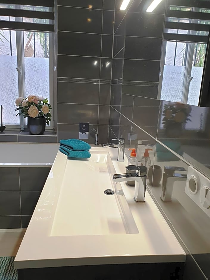 Villa Mia – Vence, CT