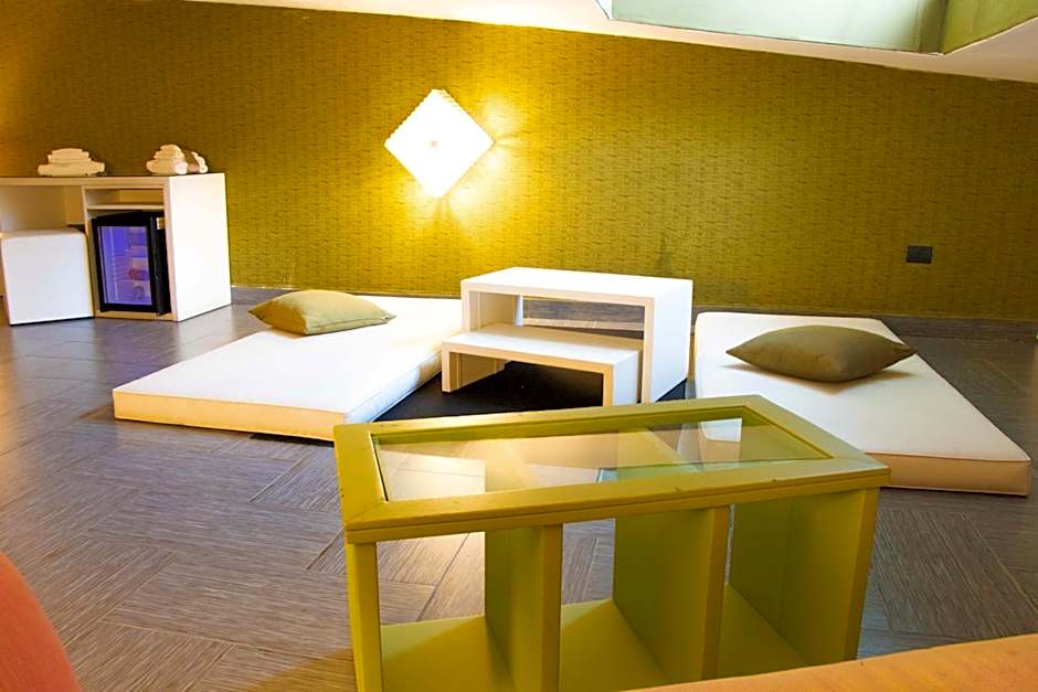 Hotel Masaniello Luxury