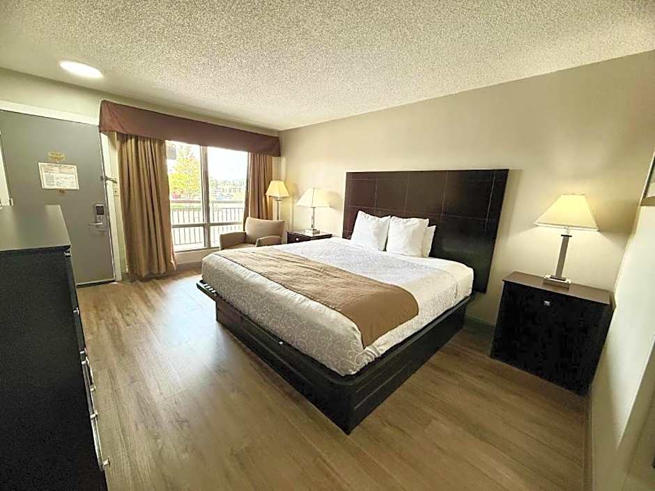 Days Inn by Wyndham St. Charles IL