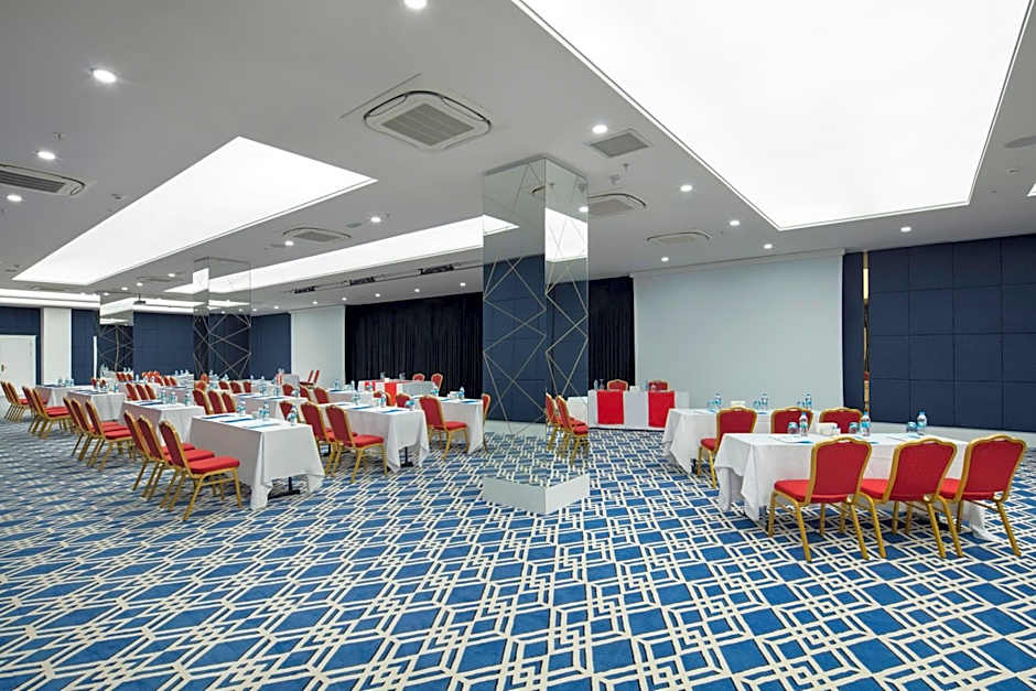 Granada Luxury Beach-Ultra All Inclusive