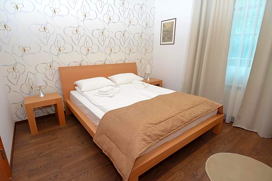 Garni Hotel Vila Drina
