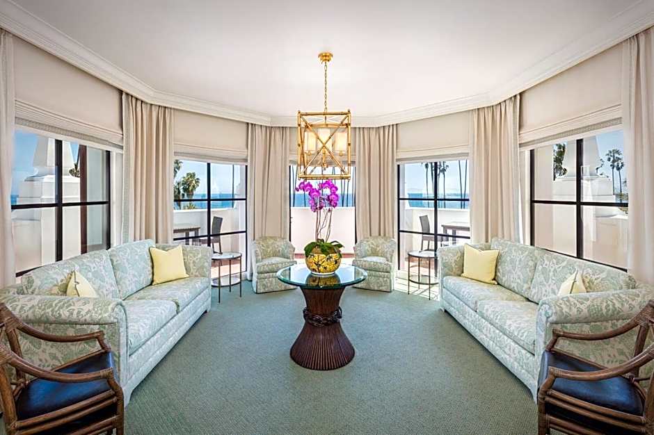 Santa Barbara Inn