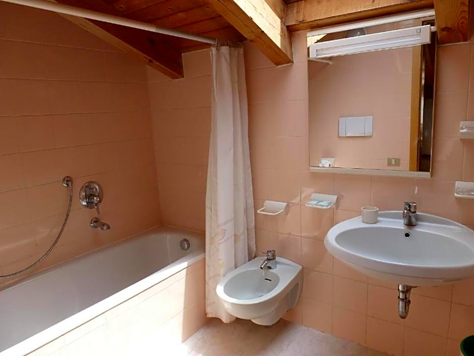 Residence Casa Cavalese