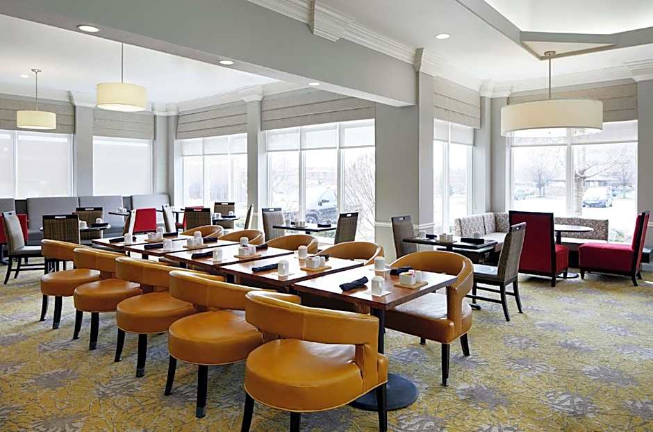Hilton Garden Inn Champaign