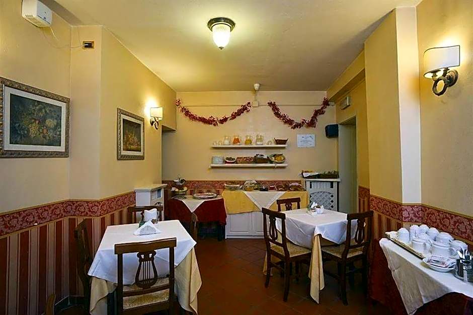 Il Canale Hotel