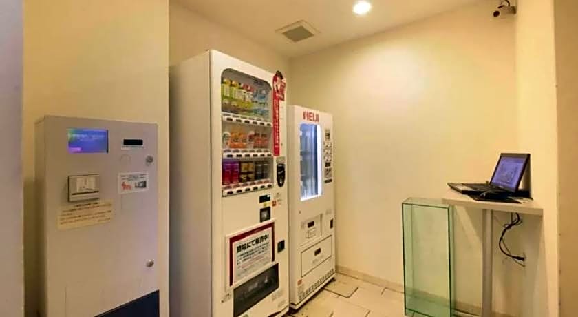 Washington R&B Hotel Tokyo-Toyocho
