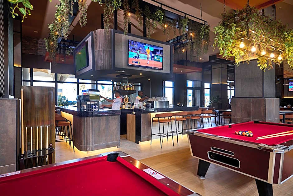 Riu Palace Aquarelle - All Inclusive