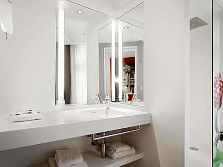 Standard Room With One Single Bed