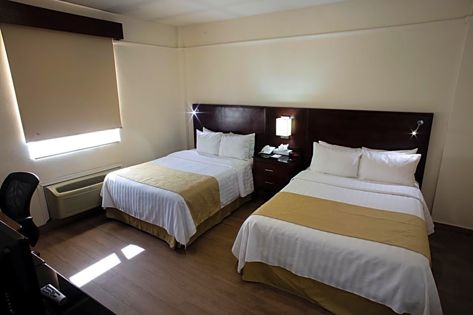 Best Western Centro Monterrey