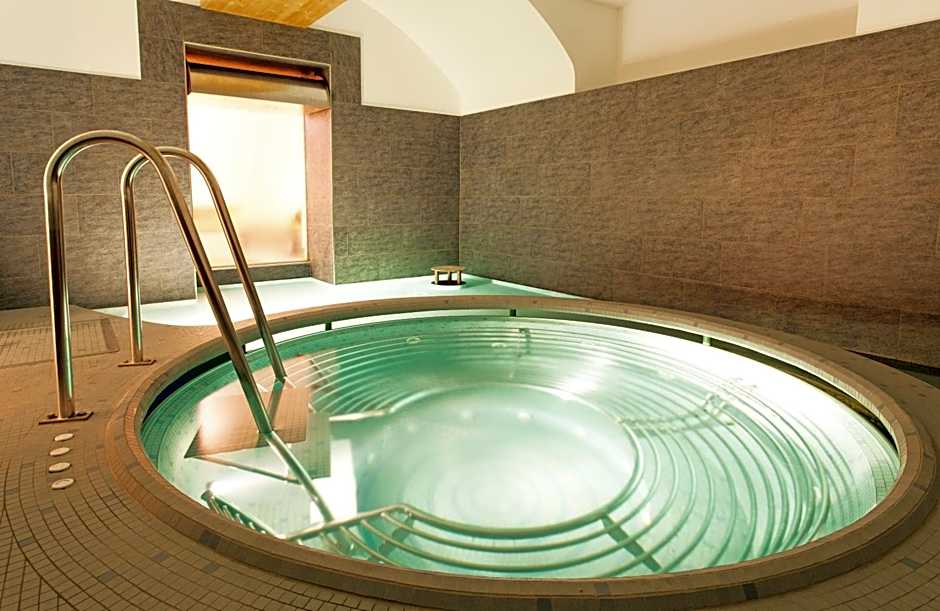 Edelweiss Swiss Quality Hotel