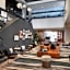 Sheraton Reston Hotel