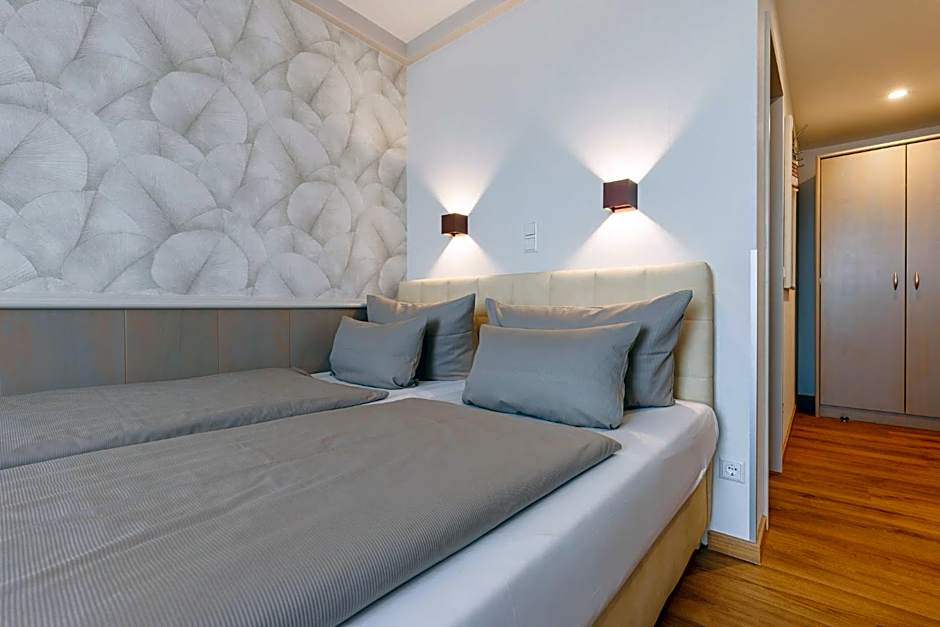 Weinberghotel Edelacker
