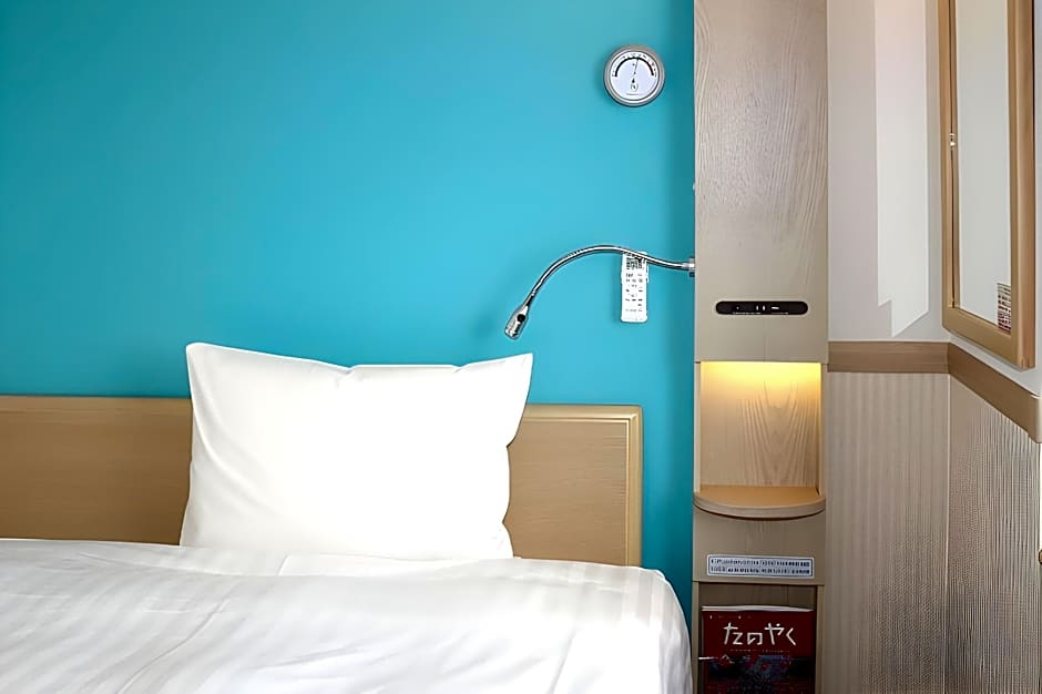 Toyoko Inn Mikawa-anjo-eki Shinkansen Minami-guchi No.2