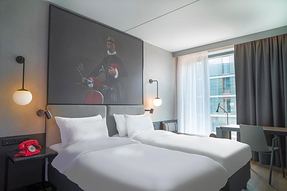 Radisson RED Hotel, Oslo Airport