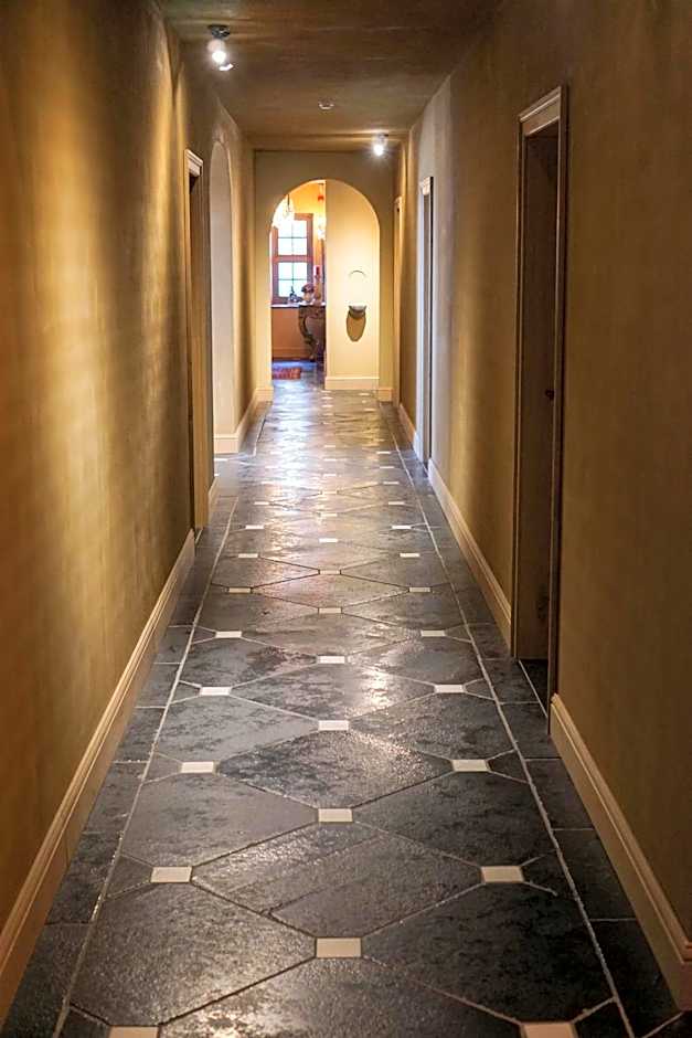 Boutique Hotel De Brakelhoen