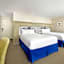 The Shoreham Hotel