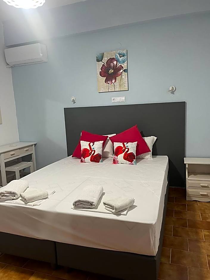 Aris Paschalia Studios