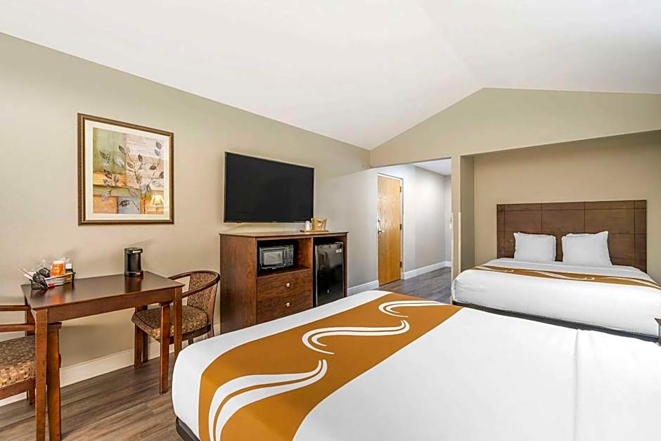 Quality Inn Conference Center At Citrus Hills