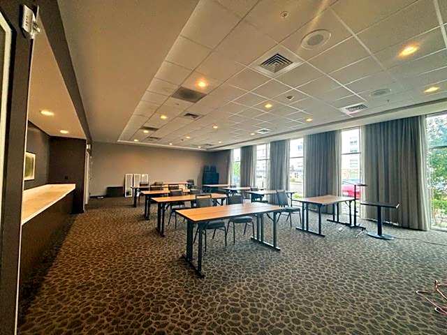 Courtyard by Marriott Deptford