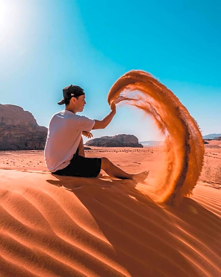 Wadi Rum