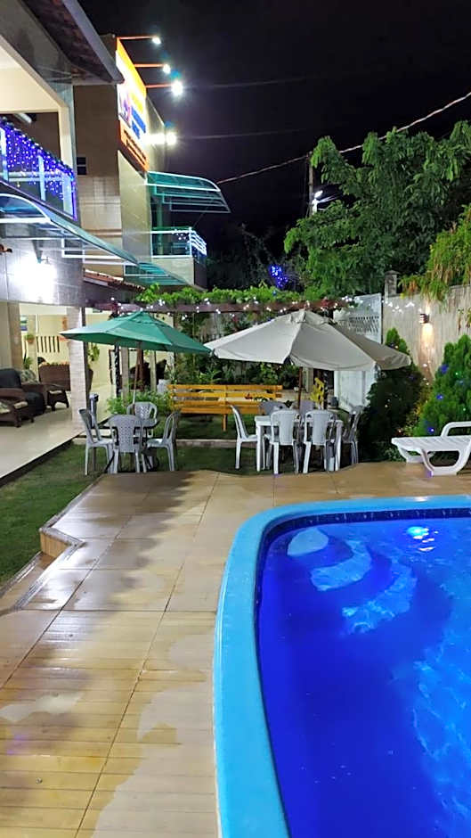 Pousada Barreirinhas House