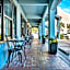 Beachside Inn
