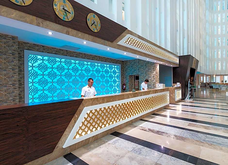 Sultan of Dreams Hotel & Spa - All Inclusive