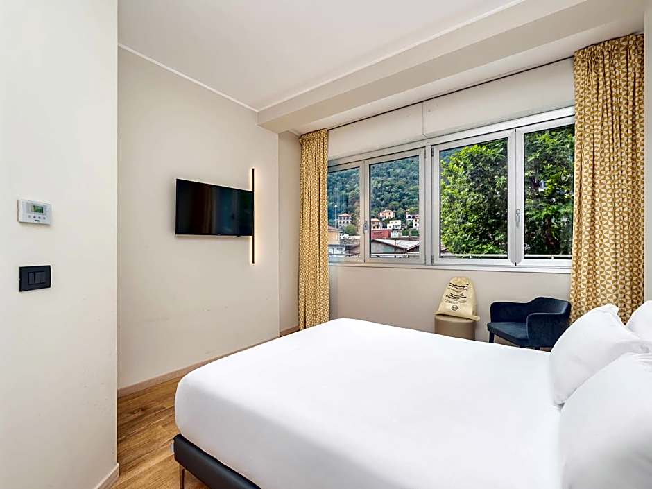B&B Hotel Como City Center