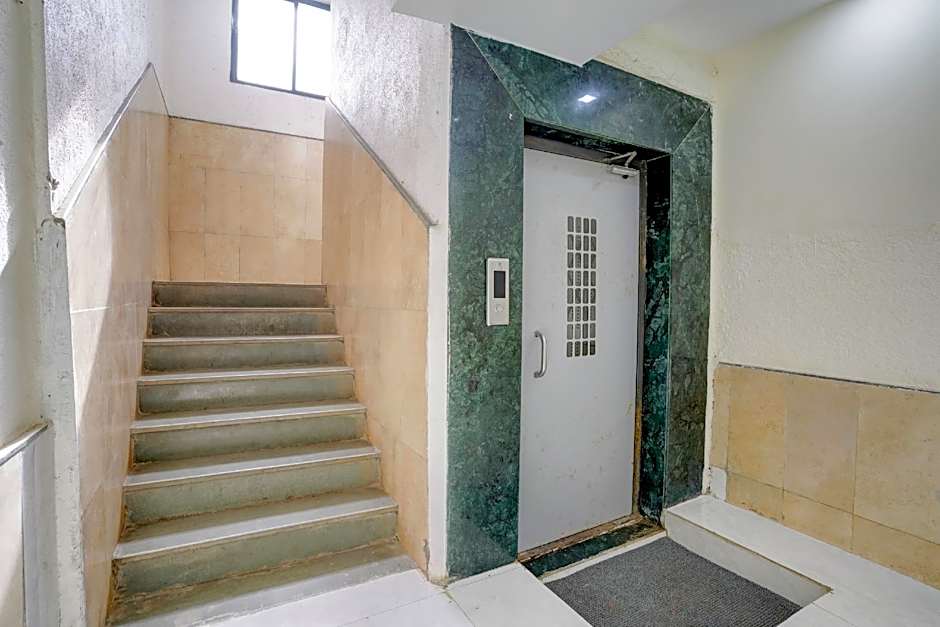 Collection O Krupa Lodge