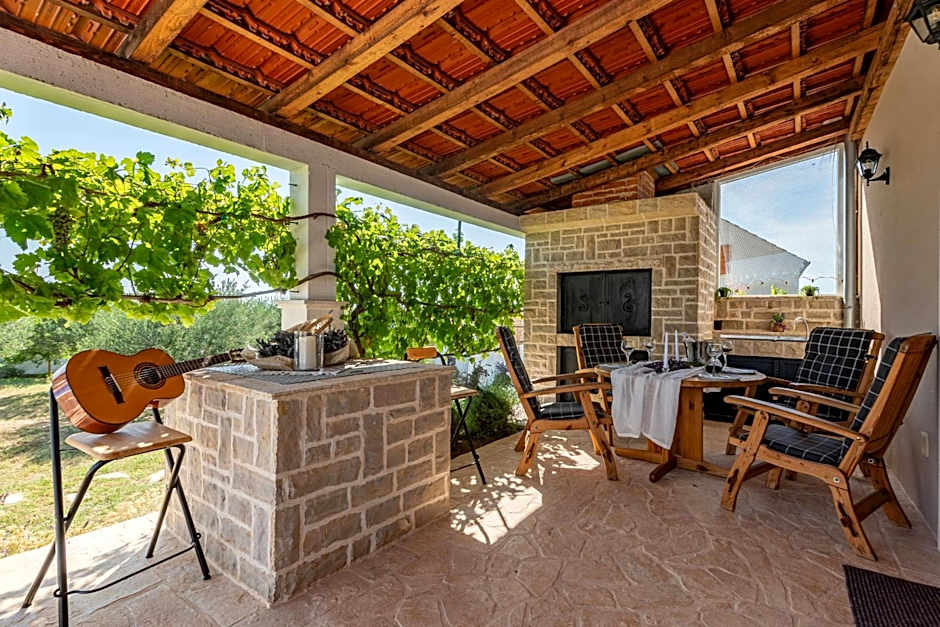 Villa Pan ZadarVillas